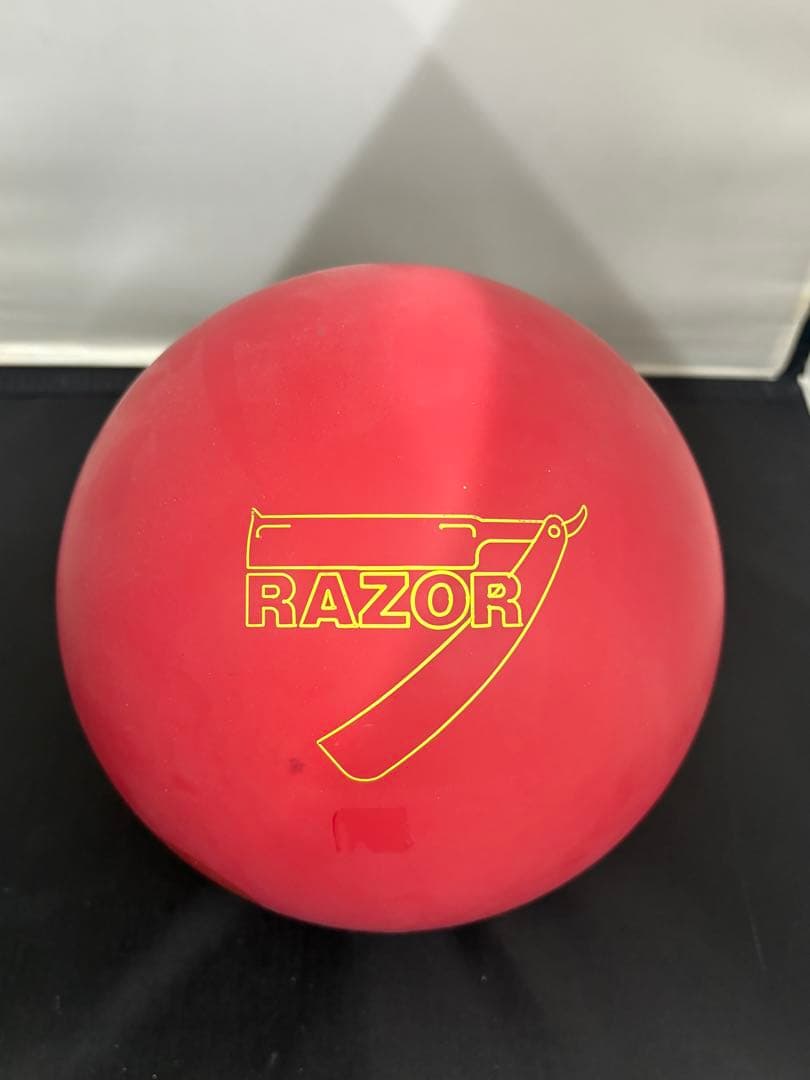 ファボール　レザー　15ポンド　プラグ済