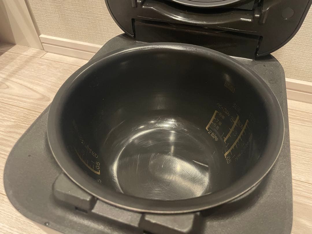 象印　stan 炊飯器