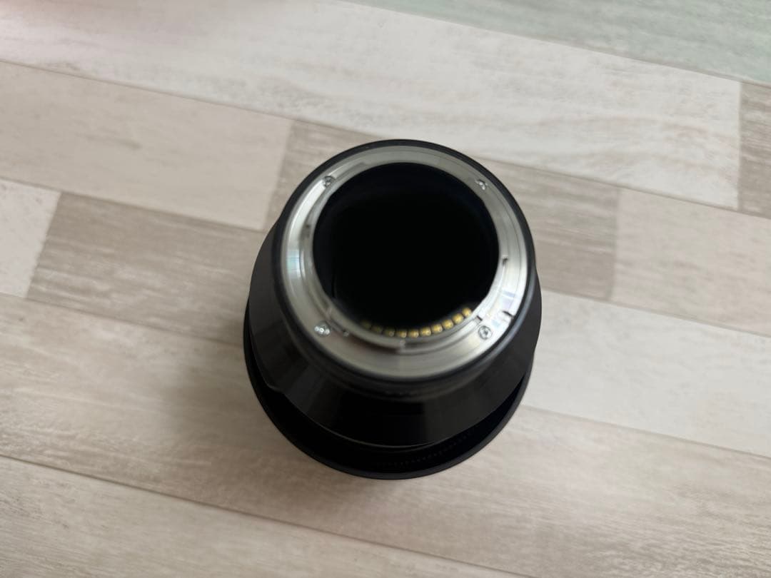 美品◇SIGMA 135mm F1.8 DG HSM Art ソニーEマウント用