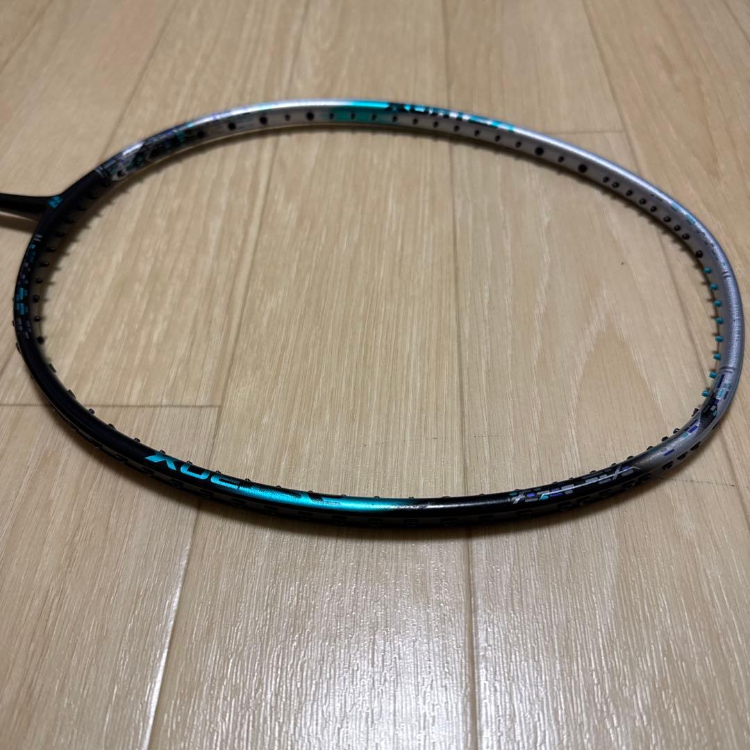 バドミントンラケット　アストロクス88D PRO 4UG6 YONEX
