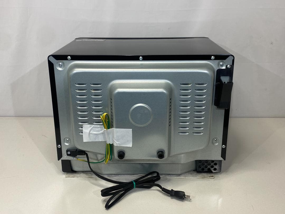 SHARP　オーブンレンジ　RE-WF263-B 2022年製