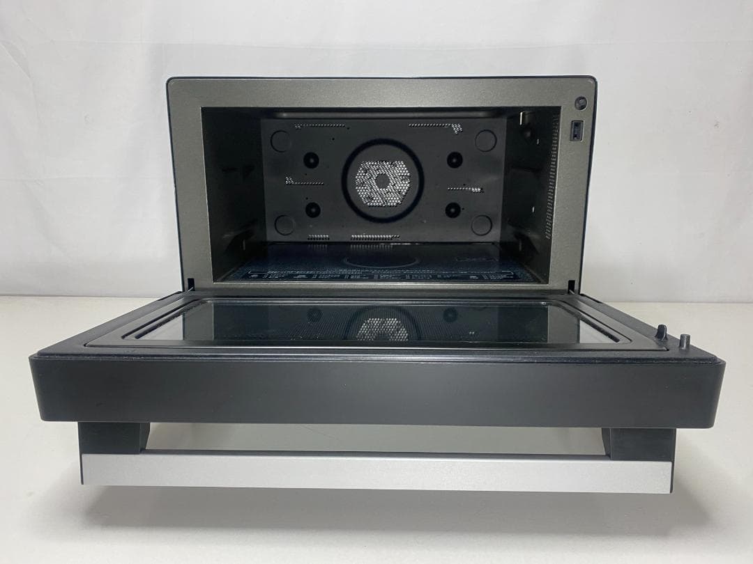 SHARP　オーブンレンジ　RE-WF263-B 2022年製