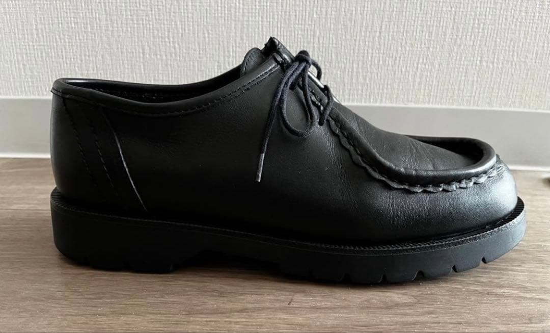 KLEMAN クレマン PADRE パドレ チロリアンシューズ　40サイズ