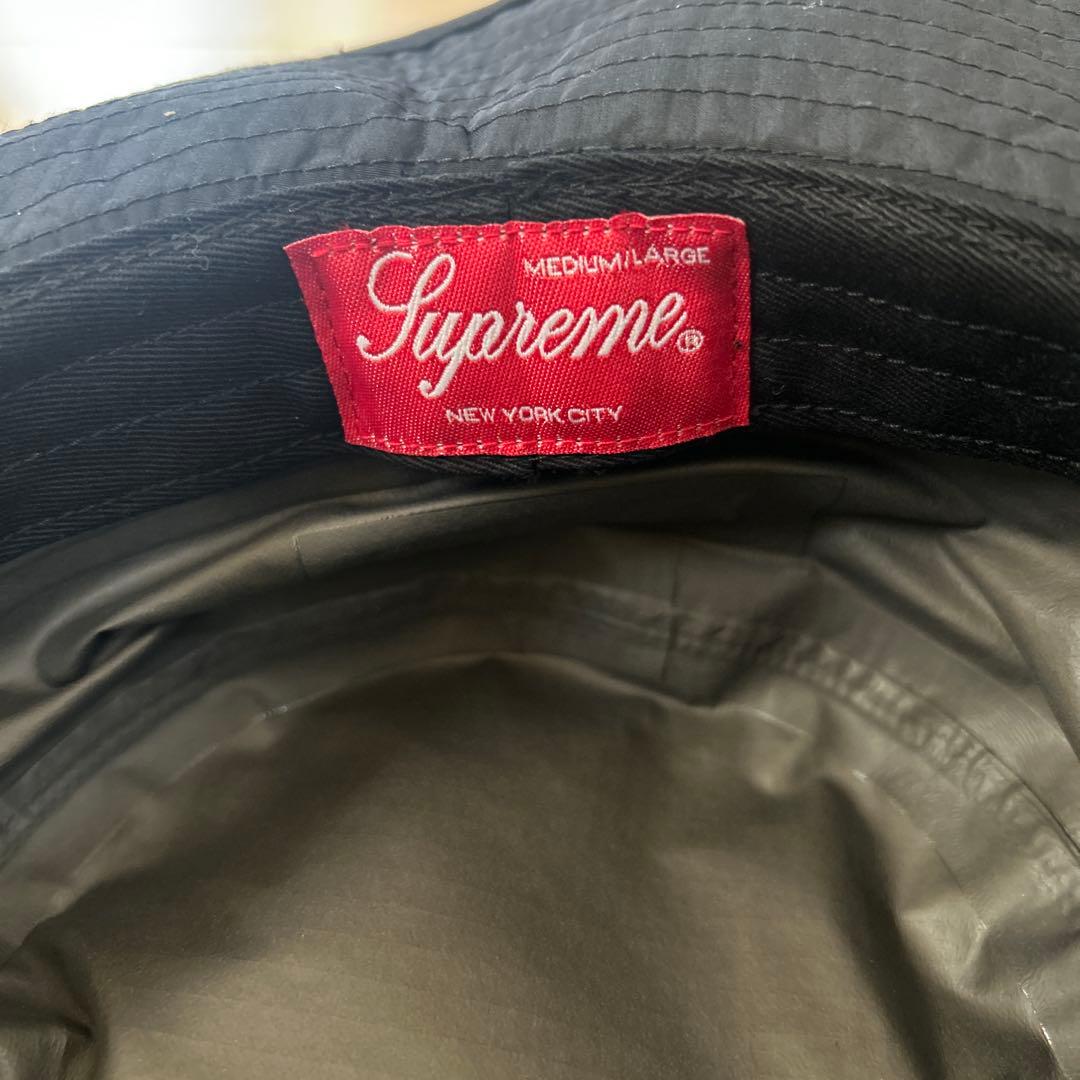 帽子 Supreme Gore-Tex Paclite Net Boonie
