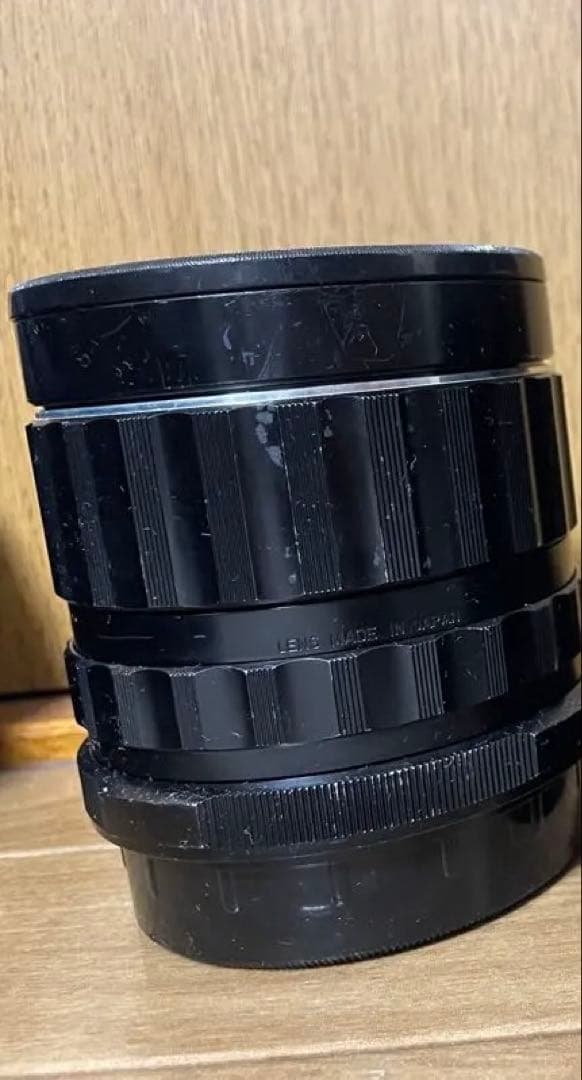 PENTAX 67用　レンズ　75mm f4.5