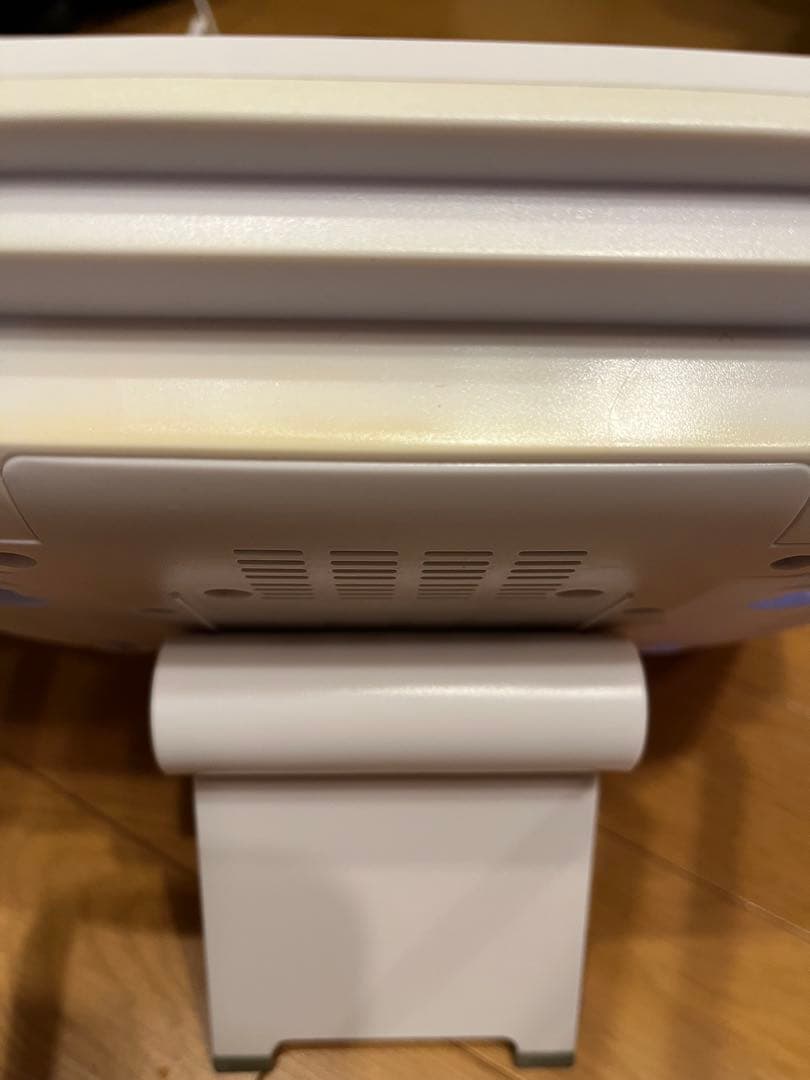 SOOHAO SMART HD 防犯カメラ4台セット　モニター1台　ジャンク品