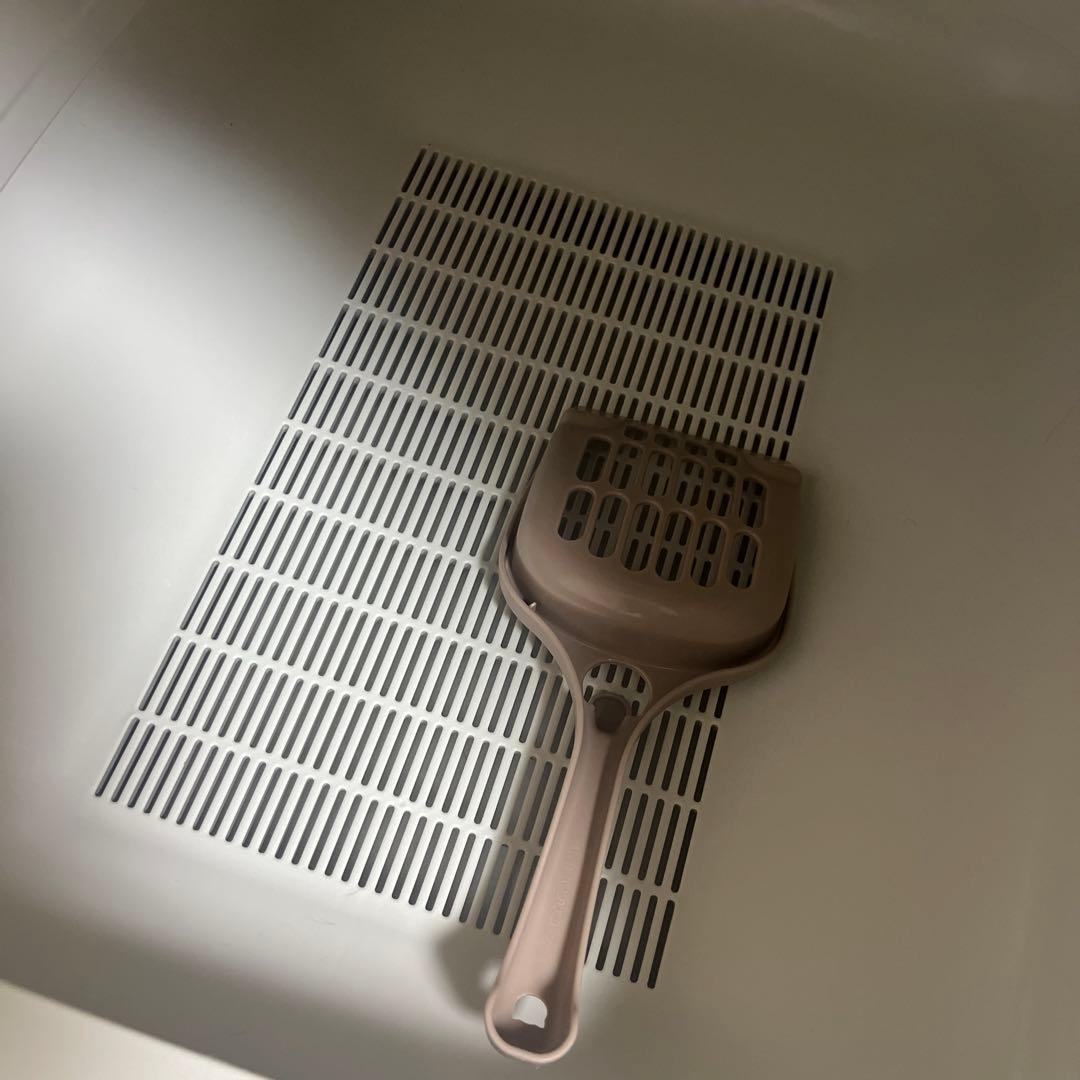 ユニ・チャーム デオトイレ 脱臭ファン＋ 本体セット