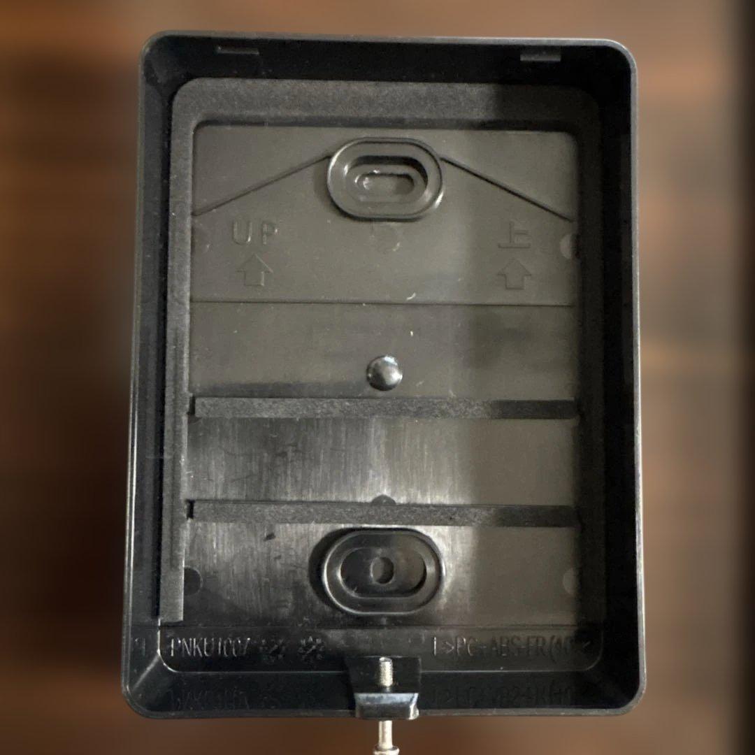 ワイヤレステレビドアホン Panasonic VL-SGZ30