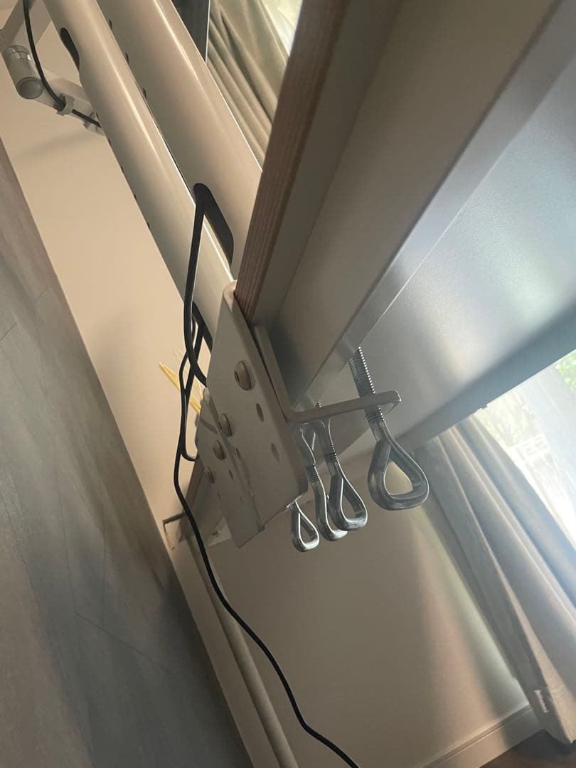 JAPANNEXT 27インチ モニター3台　JN-IPS271WQHD-N