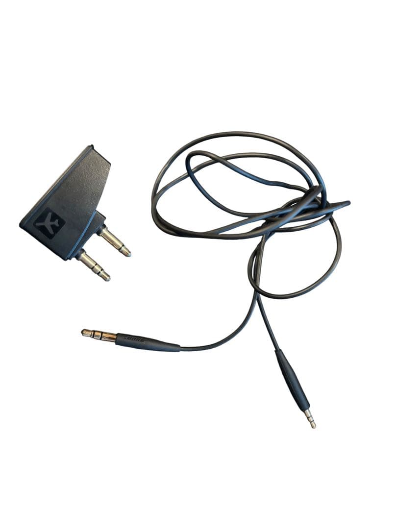 BOSE QC35 II ワイヤレスヘッドホン 動作品