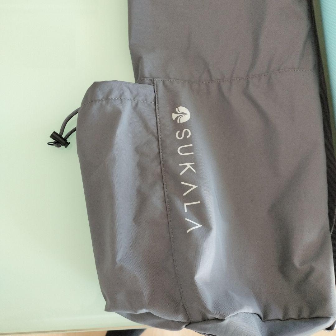 SUKALAウエア上下セット