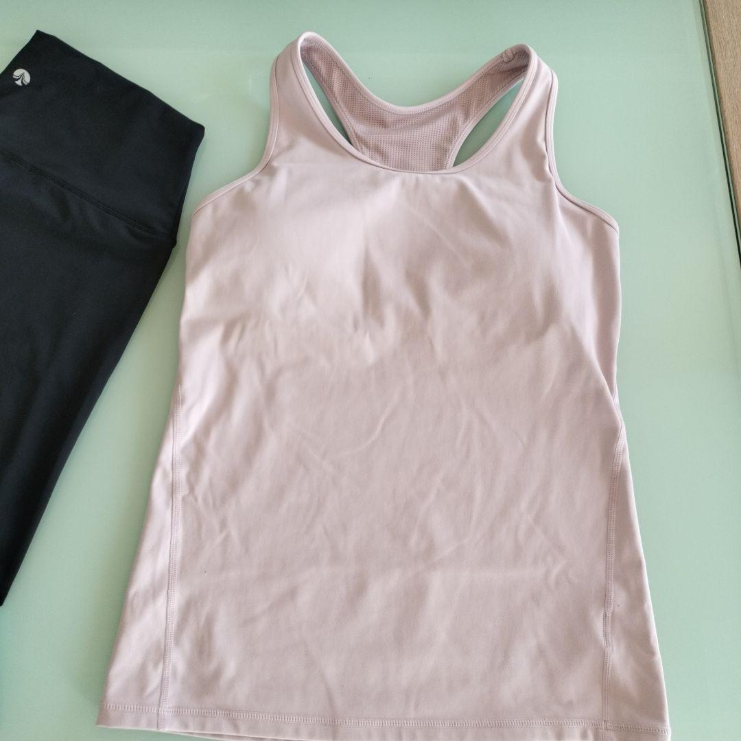 SUKALAウエア上下セット