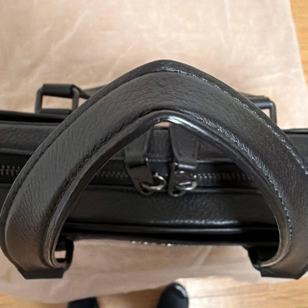 COACH ビジネスバッグ