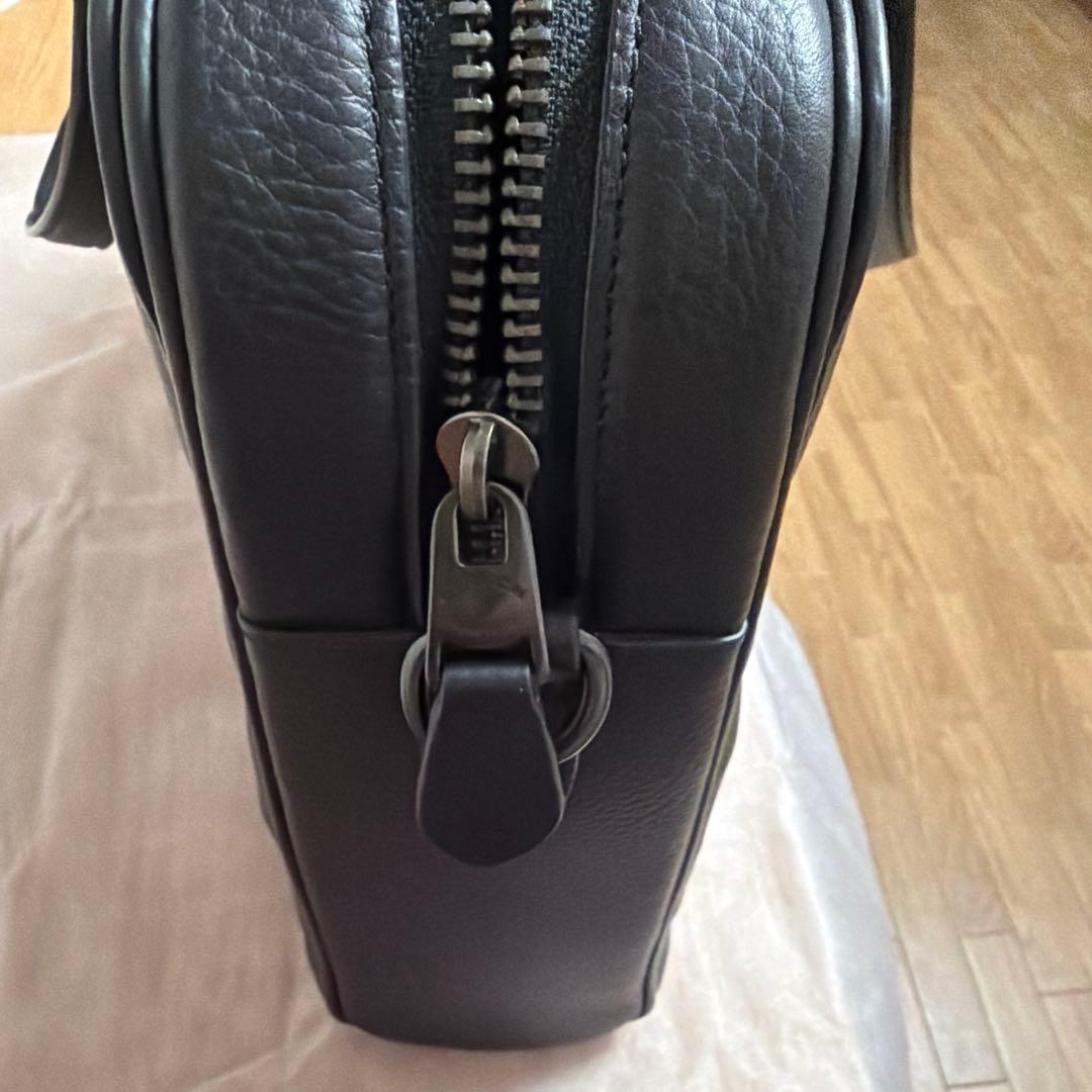 COACH ビジネスバッグ