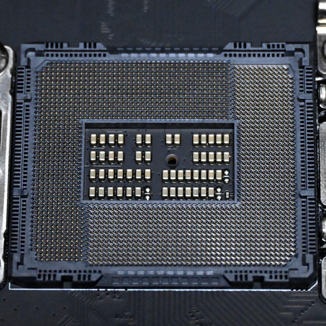 msi mpg z690 edge wifi ddr4 動作確認済み