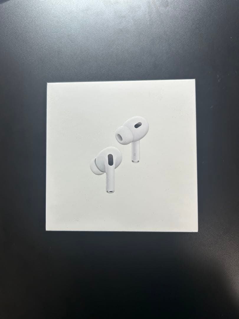 AirPods Pro (第2世代) 本体