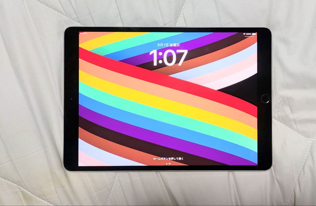格安Apple iPadPro10.5 第1世代Wi-Fi64GB