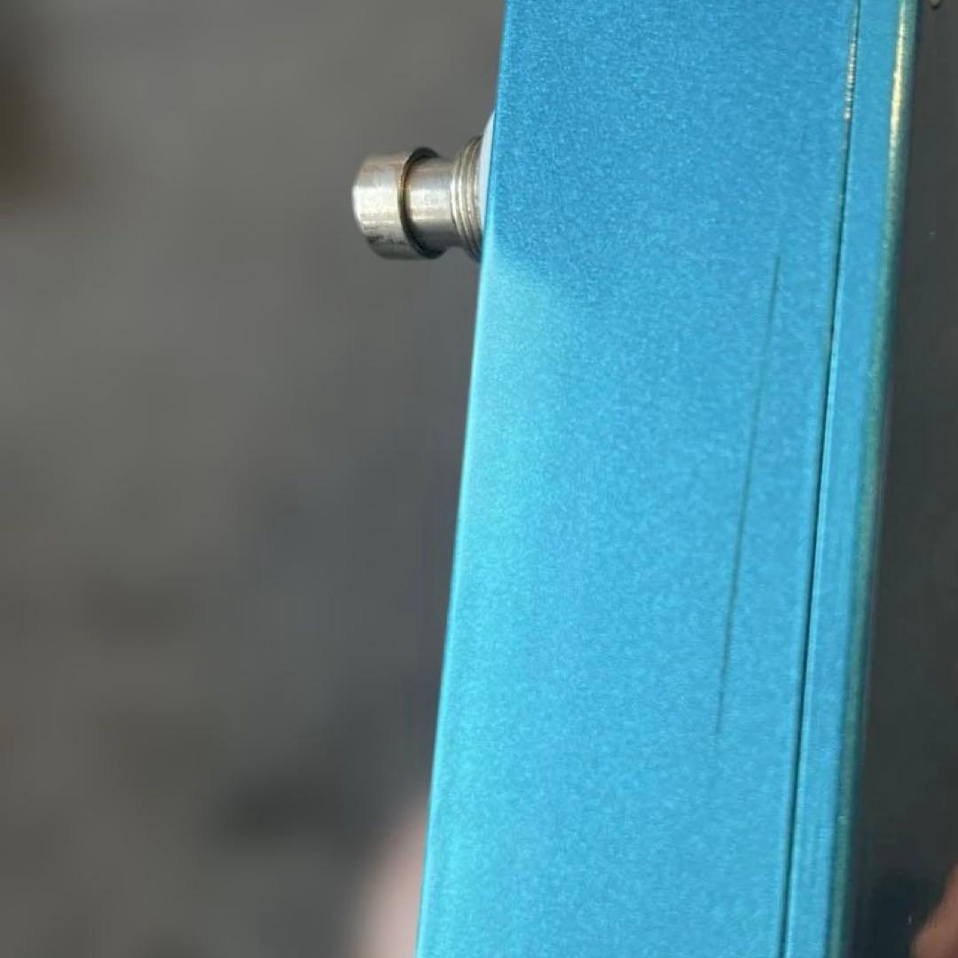 配信機器・PA機器・レコーディング機器 HAO BASS LINER