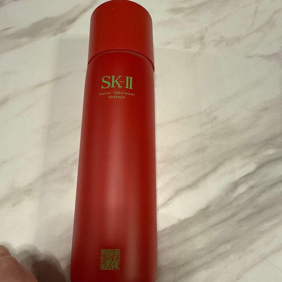 SK-II 230ml 化粧水