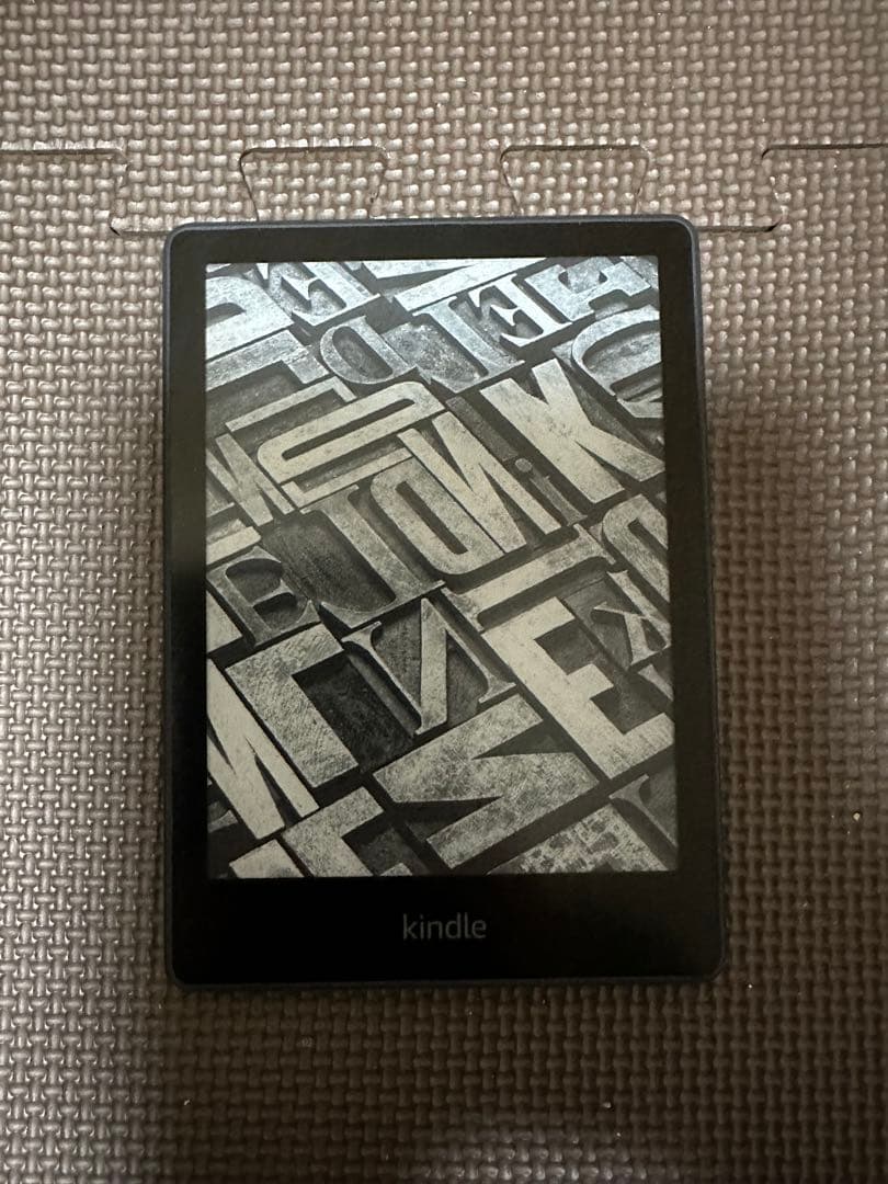 Amazon Kindle 電子書籍リーダー　第11世代