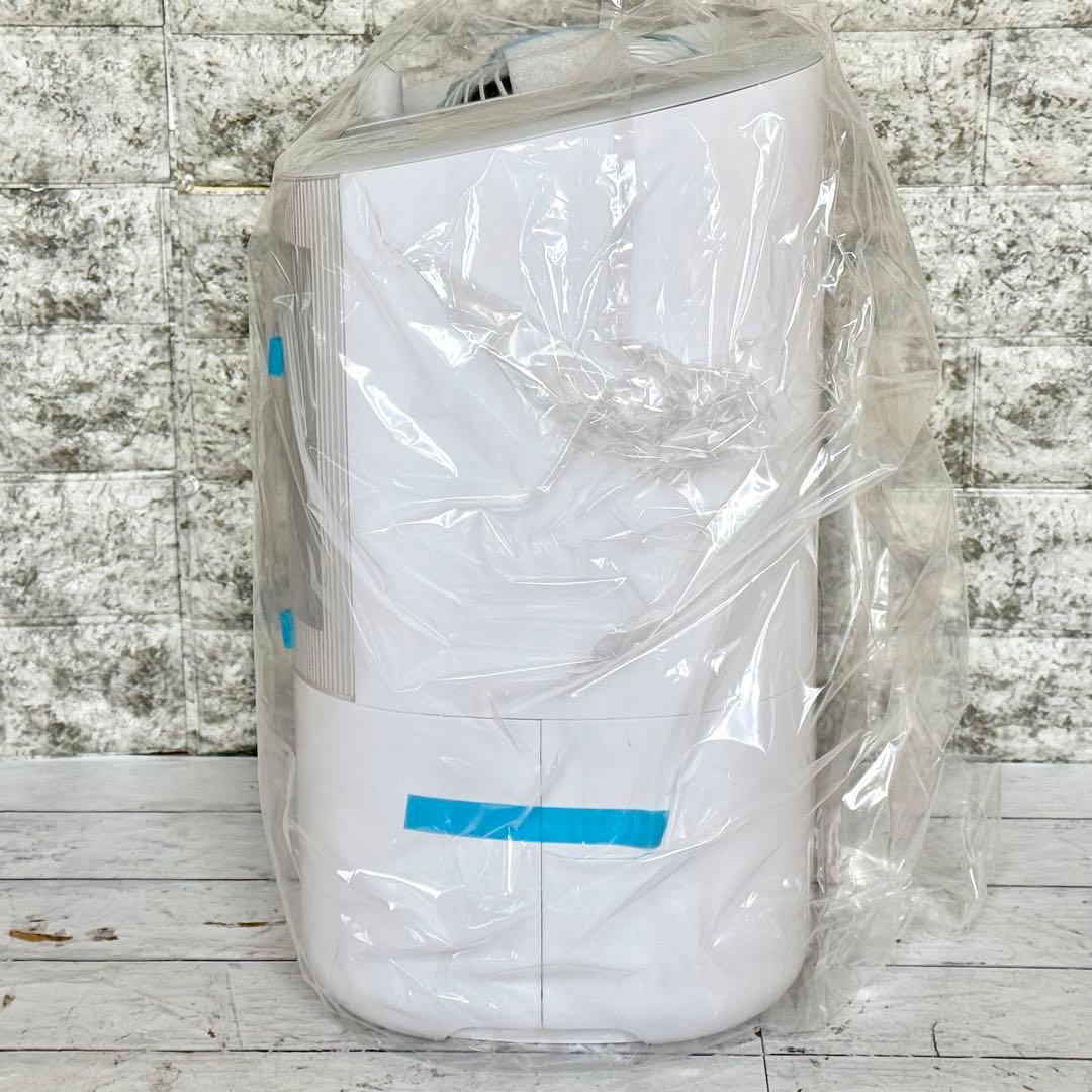 新品❗️アイリスオーヤマ サーキュレーター加湿器 HCK-5519