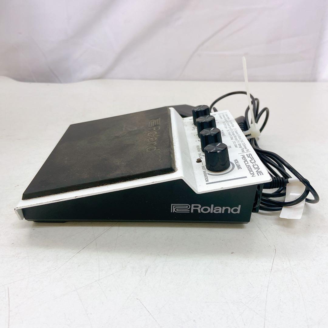 6B3 美品 Roland SPD::ONE PERCUSSION ホルダー