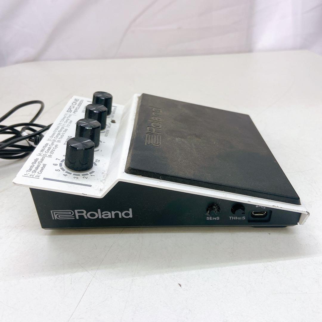 6B3 美品 Roland SPD::ONE PERCUSSION ホルダー