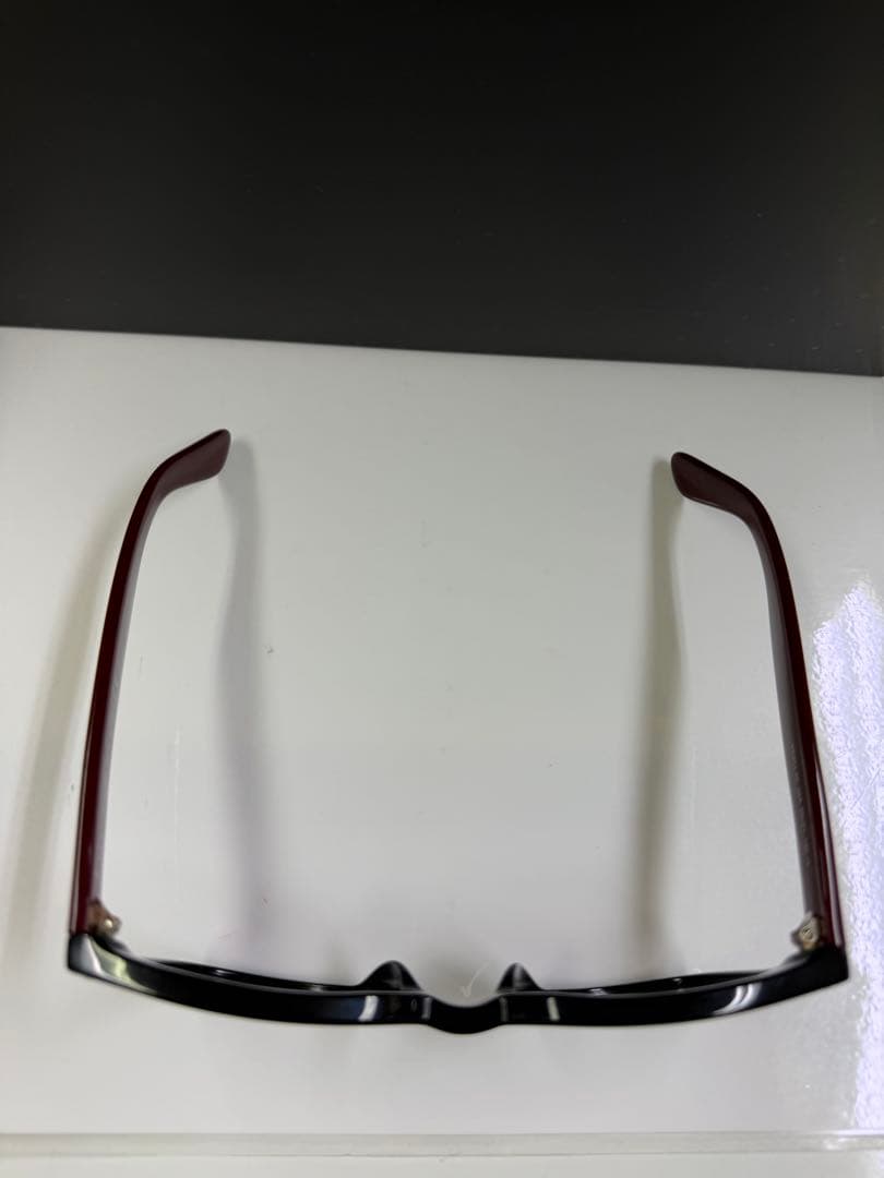 TOM FORD TF211 AF メガネ　サングラス　トムフォード度なし