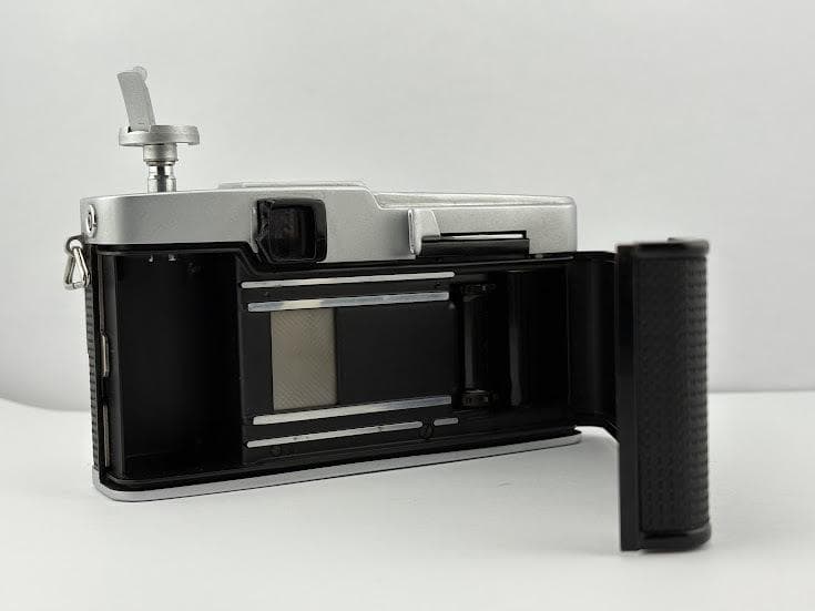 ★美品★ オリンパス OLYMPUS PEN F ボディ