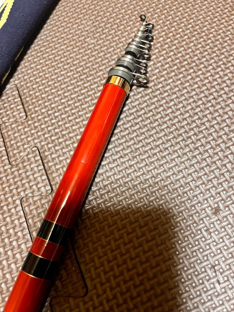 がま磯　アテンダー　1-50