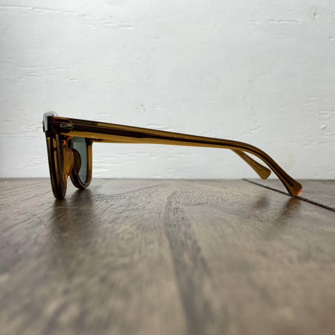 デッドストック アメリカンオプティカル ペンタックス HOYA サングラス