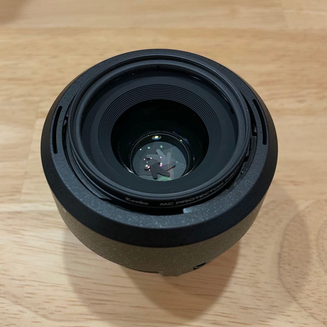 Nikon AF-S NIKKOR 35mm 1:1.8G 単焦点レンズ