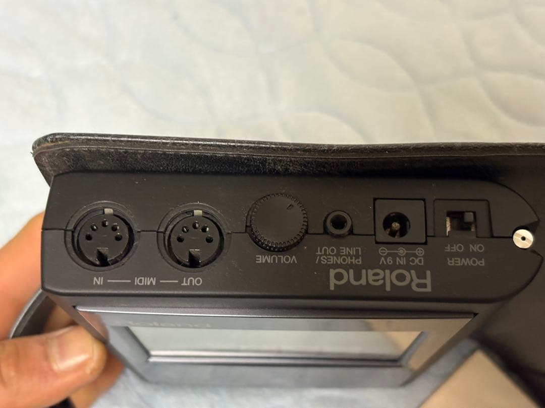 roland pma5 ローランド PMA-5