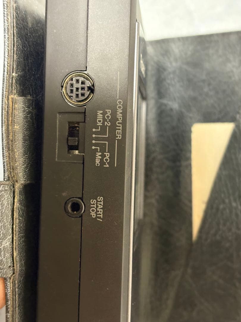 roland pma5 ローランド PMA-5