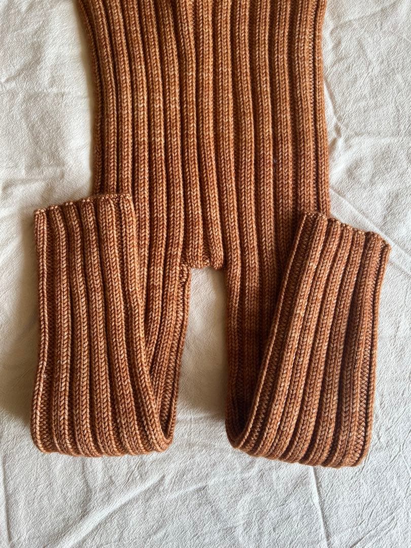 ボトムス Misha&Puff Baby Rib Longies 18-24m