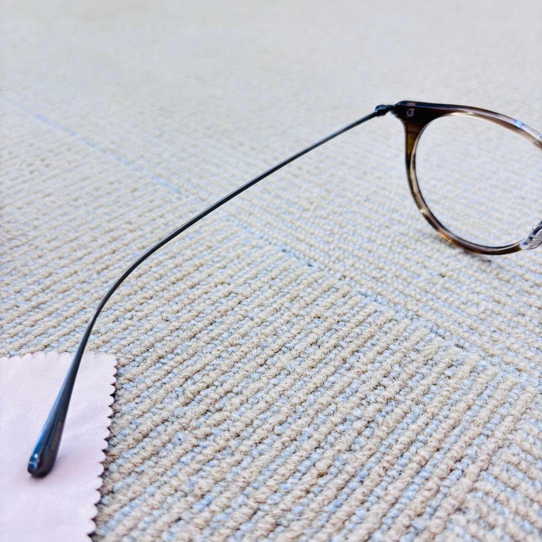 【未使用】OLIVER PEOPLES Marret 有村架純さん着用