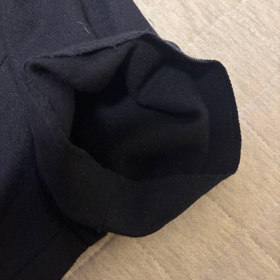 ハッピークローバー　お受験　フォーマルスーツ　7号　LE RUBAN D’OR