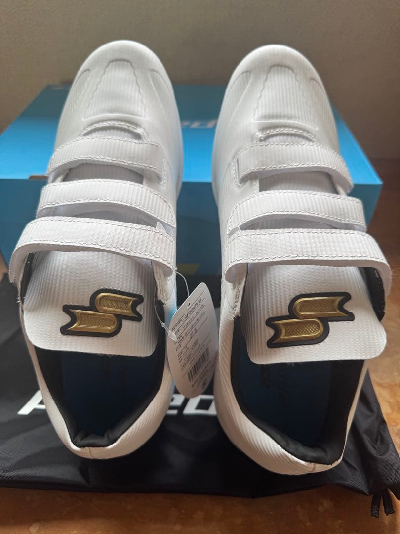 【いっちいち】SSK プロエッジ AG-VW