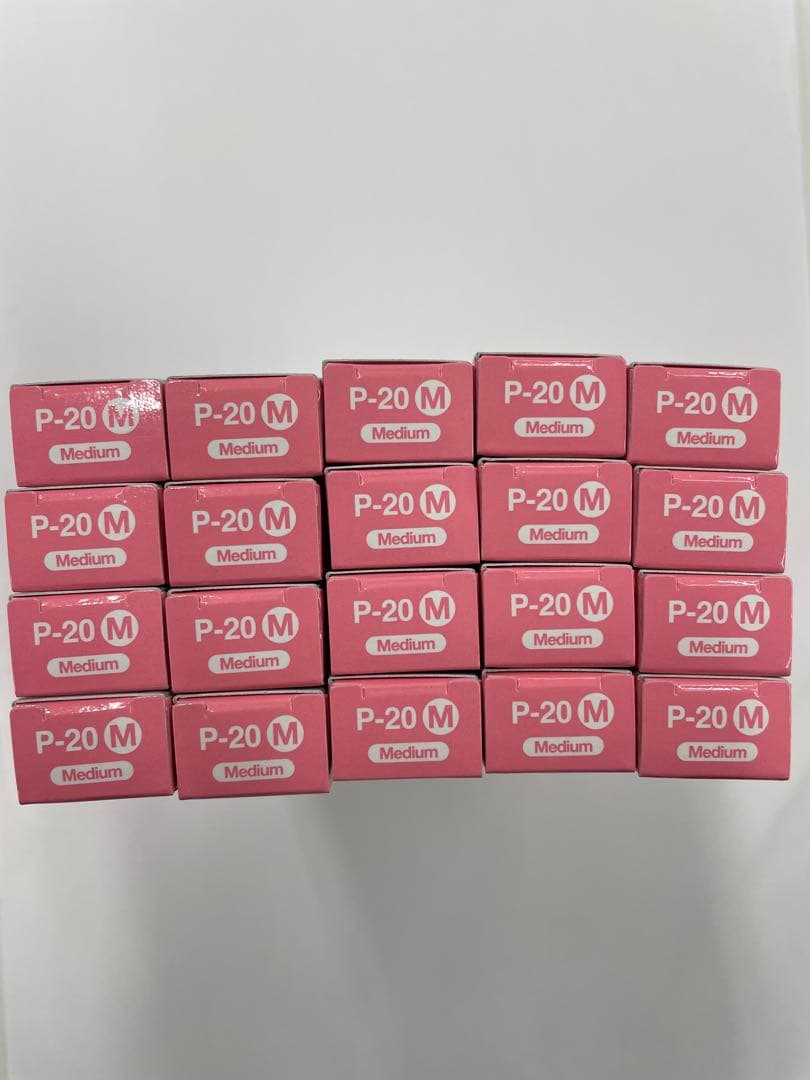 まっちゃルシェロ歯ブラシP-20M60本