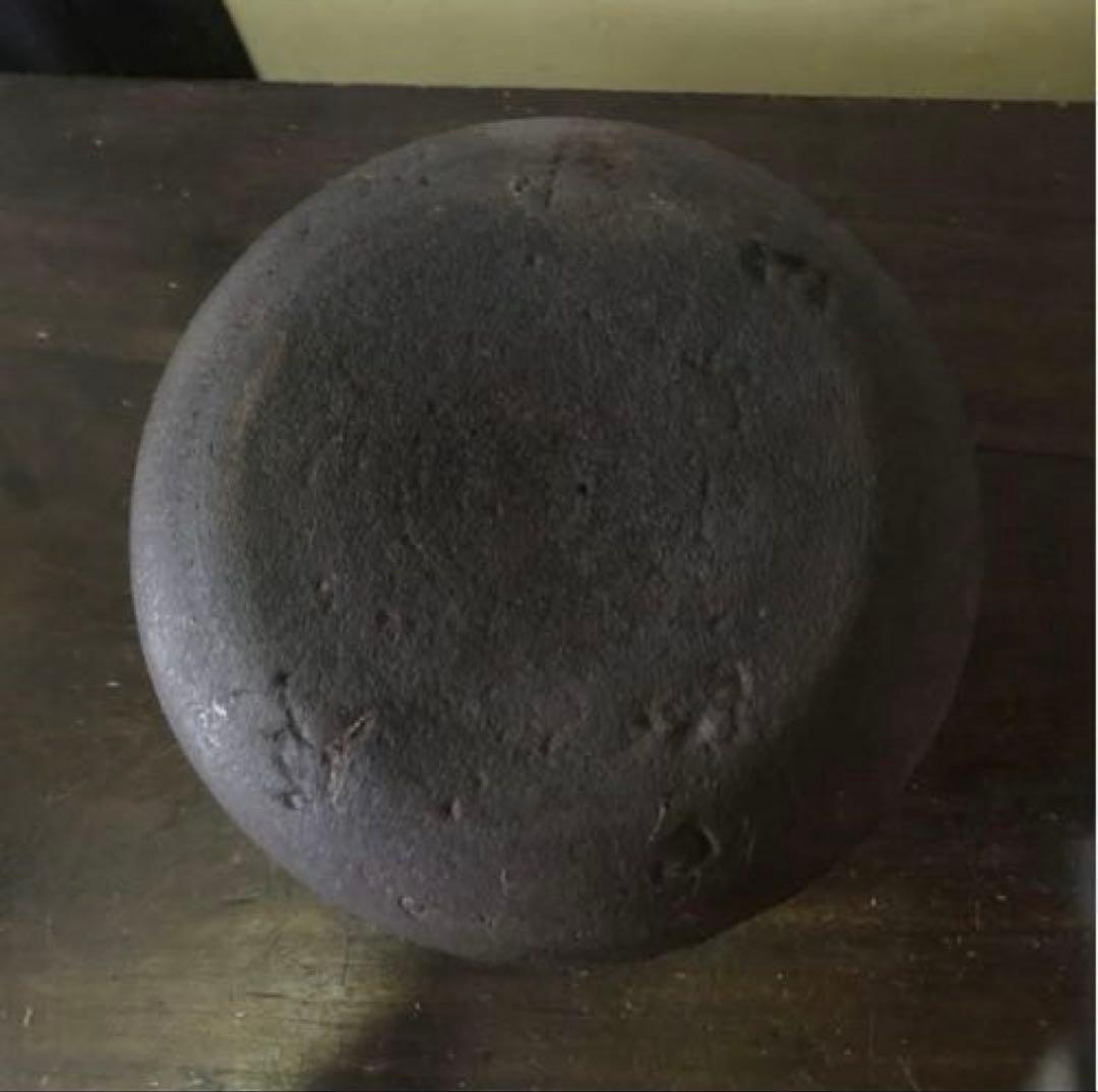 工芸品　希少　茶道具　茶釜　茶の湯釜　釜　茶道　釜