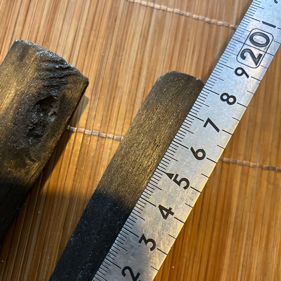 備長炭止まり木⭐️パーチ⭐️止まり木⭐️専用です♪♪( ´θ｀)✨