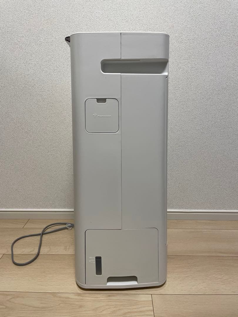 SHARP 空気清浄機　KI-PS40