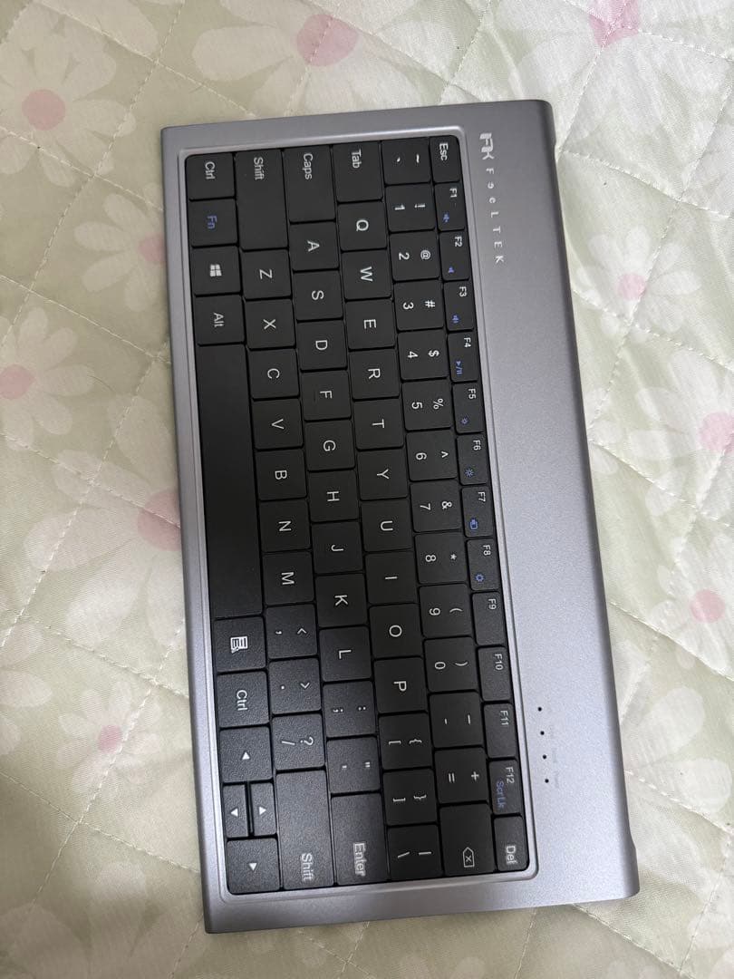 キーボード feeltek 11in 1 Type-c