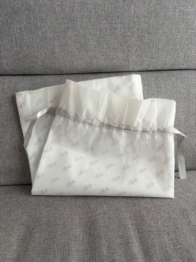 maegami ReFa カールヘアアイロン ホワイト 32mm 未使用