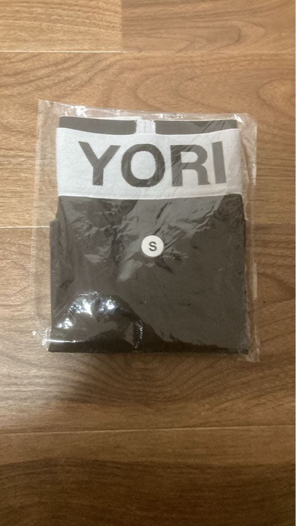 desyori yori sport ボクサーパンツ