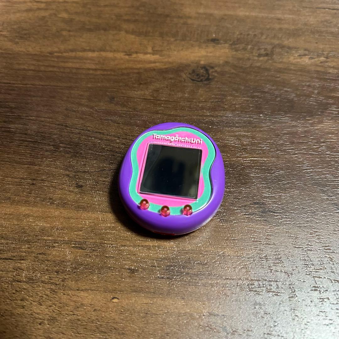 たまごっちユニ 本体