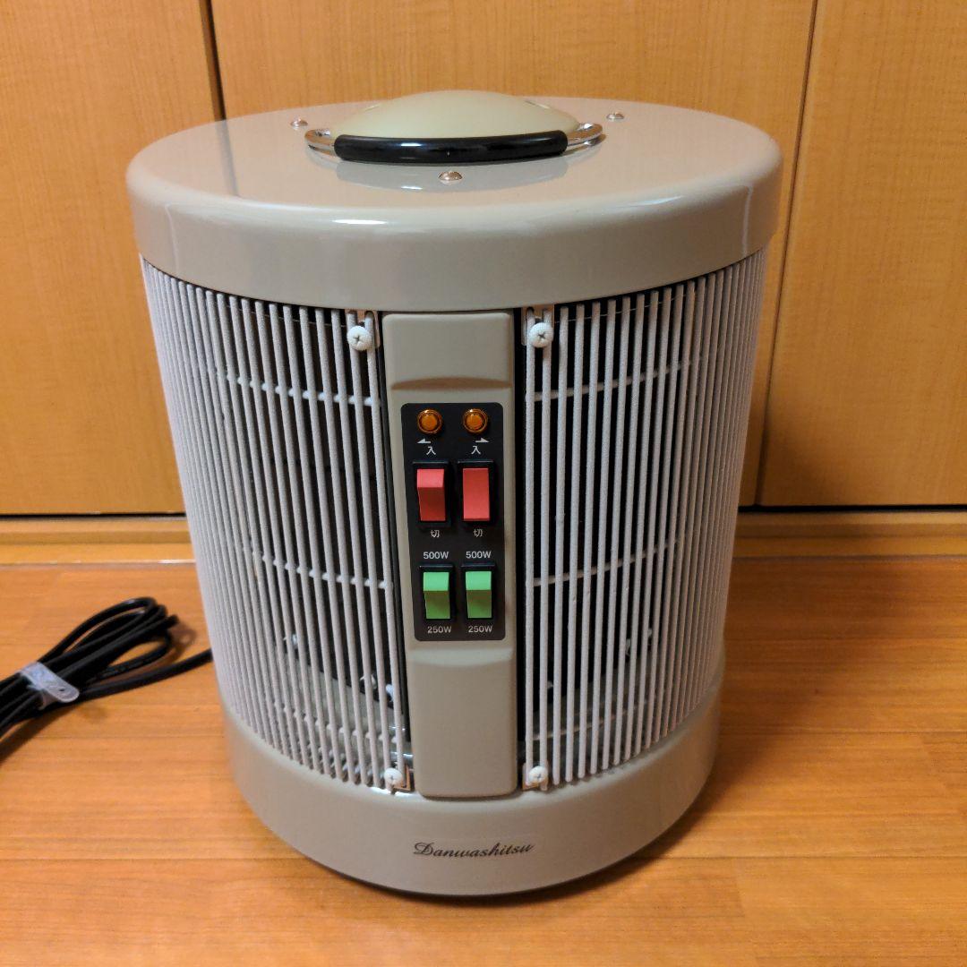 ②【2022年製】アールシーエス 暖話室 DAN1000-R16