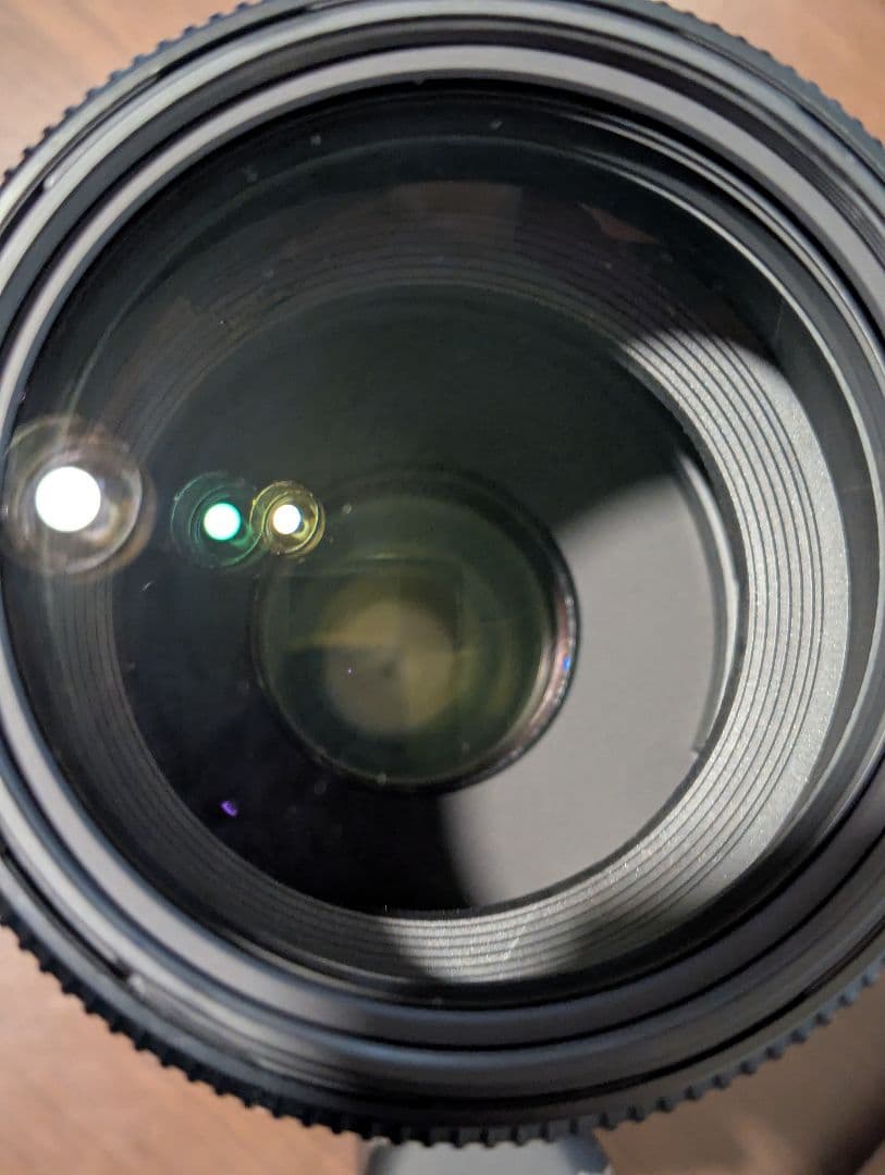 み*ゆ様 SIGMA 150-500mm F5-6.3 APO DG OS Ni