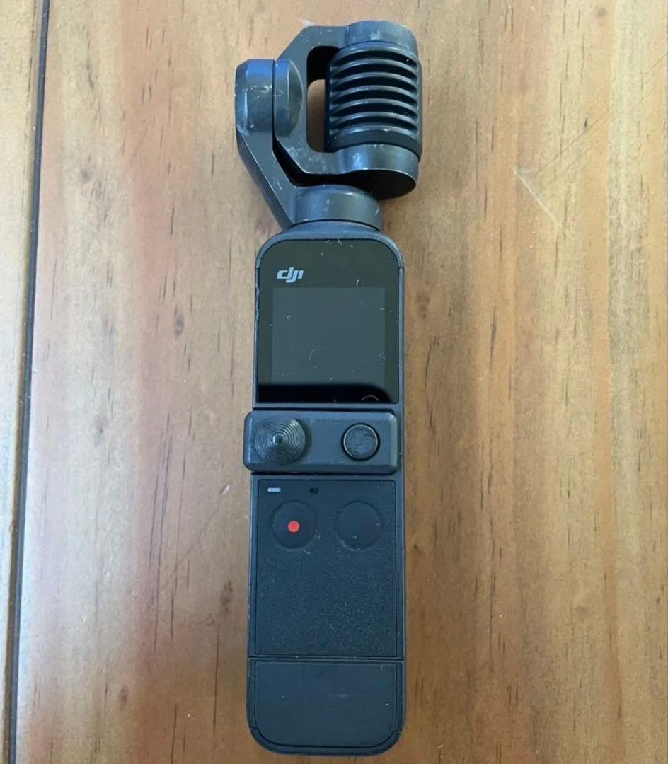 DJIOSMOPOCKET2CREATORCOMBO 充電器 充電ベース セット