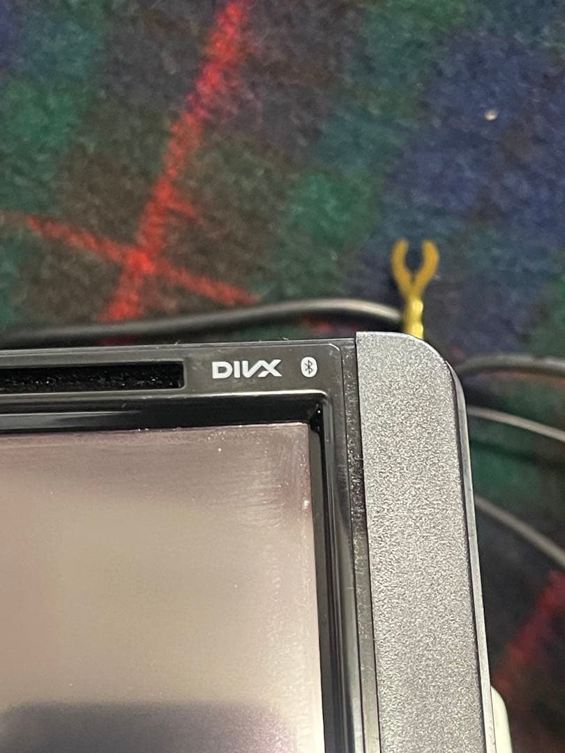 パイオニア カーオーディオ carrozzeria FH-8500DVS